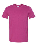 Gildan Unisex Softstyle T-Shirt 64000