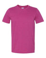 Gildan Unisex Softstyle T-Shirt 64000