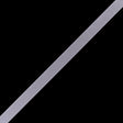 1/2" Ice Pink Single Face Satin Ribbon
