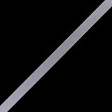 1/2" Ice Pink Single Face Satin Ribbon