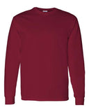 Gildan Unisex Heavy Cotton Long Sleeve T-Shirt