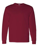 Gildan Unisex Heavy Cotton Long Sleeve T-Shirt
