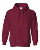 Gildan Unisex Heavy Blend Hooded Sweatshirt