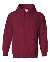 Gildan Unisex Heavy Blend Hooded Sweatshirt
