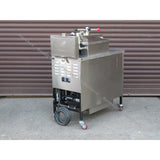 Shine Preassure Fryer P007, Used Great Condition
