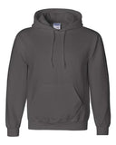 Sudadera con capucha Gildan DryBlend - Ajuste unisex que absorbe la humedad