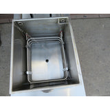 Shine Preassure Fryer P007, Used Great Condition