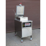 Shine Preassure Fryer P007, Used Great Condition