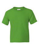 Gildan Youth DryBlend T-Shirt | Moisture Wicking Tee