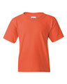 Gildan Youth Heavy Cotton T-Shirt 5000B