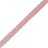 1/4" Light Coral Single Face Satin Ribbon