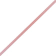 1/4" Light Coral Single Face Satin Ribbon