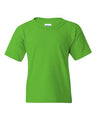 Gildan Youth Heavy Cotton T-Shirt 5000B