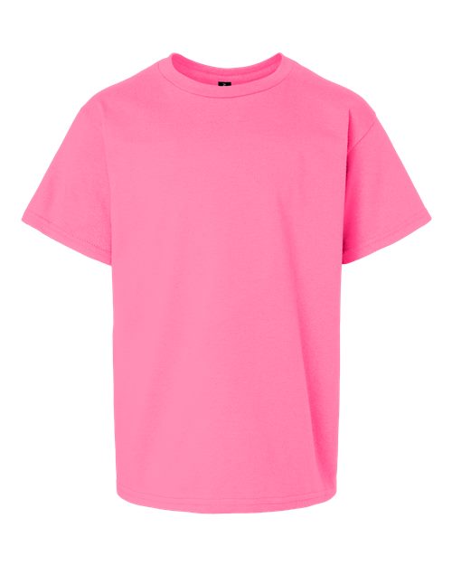 Ultra Cotton® T-Shirt for Youth