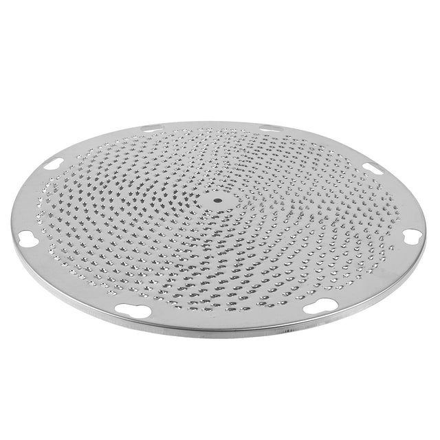 Shredding Disc for Grater/Shredder Attachment GS-12 or GS-22 OEM # 77045 - 5/64" Holes