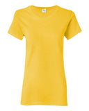 Gildan Heavy Cotton Women's T-Shirt | Soft Casual Tee