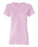 Gildan Women's Heavy Cotton T-Shirt – Soft Cotton Tee