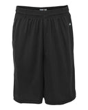Badger Men's B-Core 10" Performance Shorts with Pockets