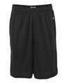 Badger Men's B-Core 10" Performance Shorts with Pockets