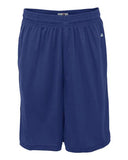 Badger Men's B-Core 10" Performance Shorts with Pockets