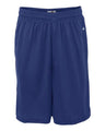 Badger Men's B-Core 10" Performance Shorts with Pockets