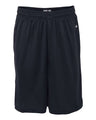 Badger Men's B-Core 10" Performance Shorts with Pockets