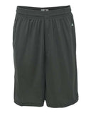 Badger Men's B-Core 10" Performance Shorts with Pockets