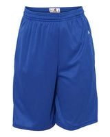 Badger Youth B-Core Pocketed Shorts
