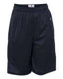 Badger Youth B-Core Pocketed Shorts