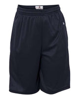 Badger Youth B-Core Pocketed Shorts