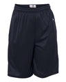 Badger Youth B-Core Pocketed Shorts