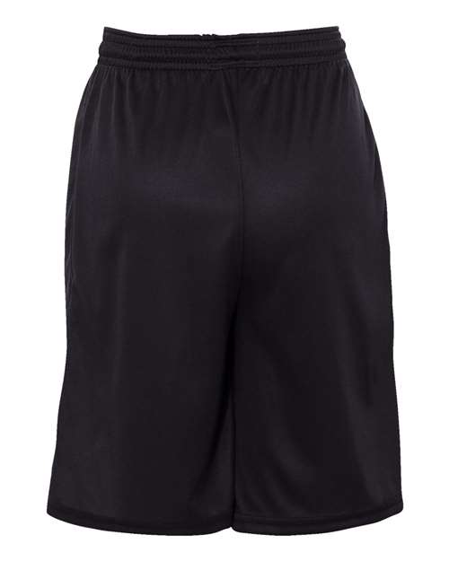 Youth B-Core Pocketed Shorts