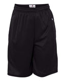 Badger Youth B-Core Pocketed Shorts