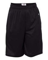 Badger Youth B-Core Pocketed Shorts