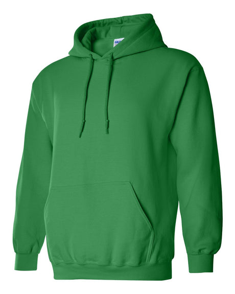 Gildan® Heavy Blend Hooded Long Sleeve Sweatshirt