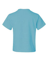 Dri-Power® Youth 50/50 T-Shirt