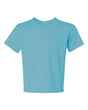 JERZEES Youth Dri-Power 50/50 T-Shirt