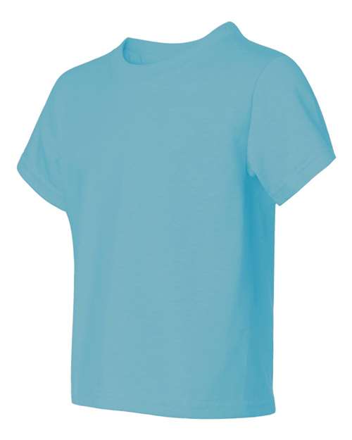 Dri-Power® Youth 50/50 T-Shirt