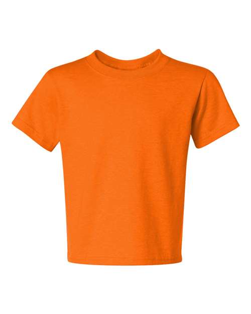 JERZEES Youth Dri-Power 50/50 T-Shirt