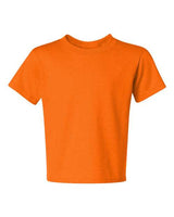JERZEES Youth Dri-Power 50/50 T-Shirt