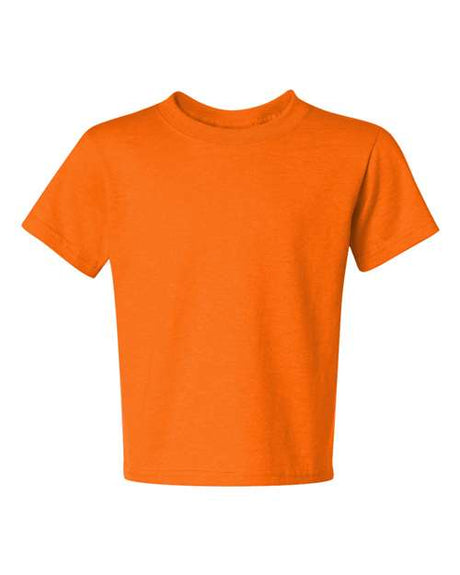JERZEES Youth Dri-Power 50/50 T-Shirt