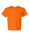 JERZEES Youth Dri-Power 50/50 T-Shirt