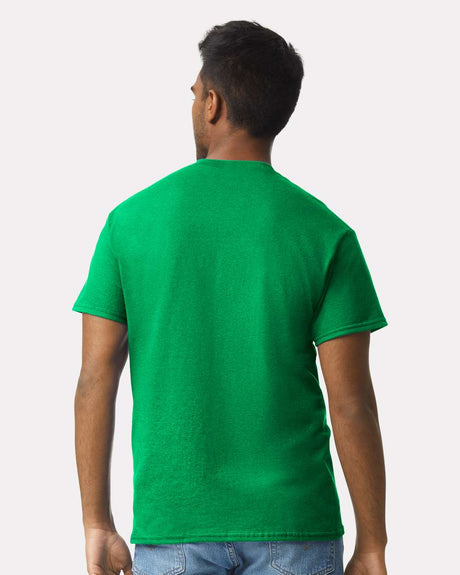 Gildan Ultra Cotton Short Sleeve Crewneck T-Shirt