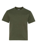 JERZEES Youth Dri-Power 50/50 T-Shirt