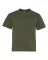 JERZEES Youth Dri-Power 50/50 T-Shirt