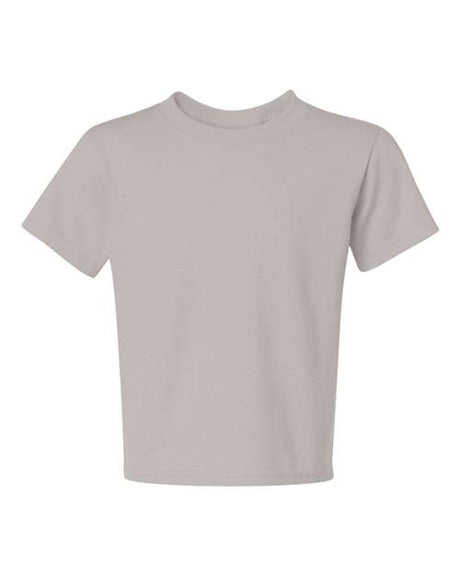 JERZEES Youth Dri-Power 50/50 T-Shirt