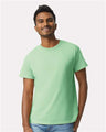 Ultra Cotton Adult Crewneck Short Sleeve T-Shirt