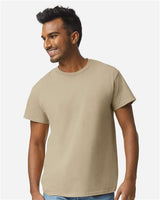 Ultra Cotton Short Sleeve Crewneck T-Shirt