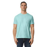 Gildan® Softstyle Lightweight Short Sleeve Crewneck Cotton T-Shirt