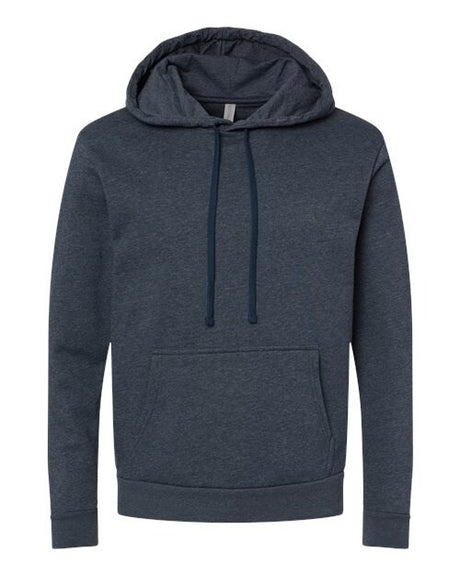 Next Level® Malibu Pullover Full Sleeve Hooded Sweatshirt
